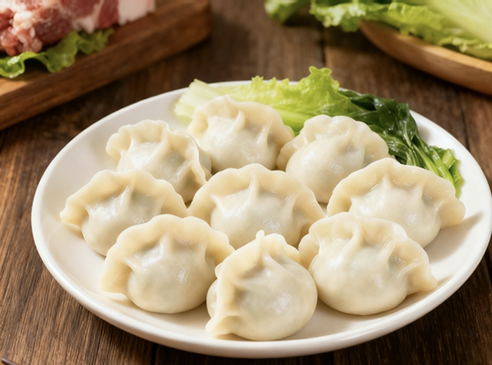 水饺粉品质改良剂